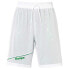 KEMPA Player Reversible Shorts