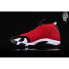 Фото #2 товара Nike Air Jordan 14 Retro Gym