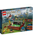 Фото #2 товара Конструктор LEGO Harry Potter 76416 Quidditch Trunk Toy Building Set