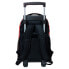 ATHLETIC CLUB 36L Trolley Backpack