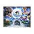 Фото #1 товара Puzzle Universal Amblin