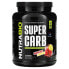 Фото #1 товара Посттренировочный комплекс NutraBio Super Carb, Киви и Земляника, 840 г (1.9 фунта)