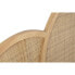 Фото #2 товара Изголовье кровати DKD Home Decor Натуральный ротанг Древесина павловнии (160 x 3 x 130 cm)