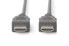 Фото #3 товара DIGITUS 4K HDMI High-Speed Connecting Cable, Type A