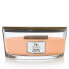 Фото #2 товара Scented candle ship Yuzu Blooms 453.6 g