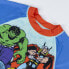 Фото #4 товара Рубашка для купания The Avengers Синий