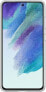 Фото #5 товара Чехол для смартфона Samsung Etui Slim Strap Cover для S21FE белый