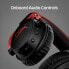 Фото #12 товара HP HyperX Cloud Alpha - Headset - Head-band - Gaming - Black - Red - Binaural - 1.3 m