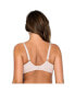 ფოტო #3 პროდუქტის Plus Size Marianne Unlined Wire Bra