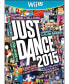 Just Dance 2015 - Wii U