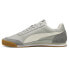 Фото #3 товара Puma Turino Ii Og Lace Up Mens Grey Sneakers Casual Shoes 39764603