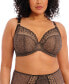 Matilda Full Figure Matilda Underwire Bra EL8900, Online Only