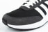 Фото #6 товара Adidas Run 70s [GX3090] - спортивные кроссовки