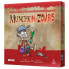 ASMODEE Munchkin Zombis Spanish Board Game