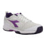 Фото #2 товара Diadora S.Shot Clay Tennis Womens Size 7 M Sneakers Athletic Shoes 174610-C8750