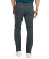 Фото #2 товара Men's Slim-Fit 5-Pocket Tech Pants