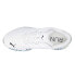 Фото #8 товара Puma Magnify Nitro Wildwash Running Mens White Sneakers Athletic Shoes 37625701