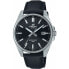 Фото #1 товара Мужские часы Casio EFV-150L-1AVUEF Чёрный