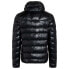 NORDISK Stroke down jacket