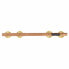 Schlagwerk Jingle Stick Rapid Brass