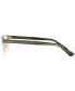 ფოტო #3 პროდუქტის GC001613 Men's Rectangle Eyeglasses