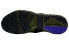 Фото #6 товара Nike Huarache Air Gripp QS 高帮 跑步鞋 男女同款 黑紫 华莱士 机能风 军旅运动 / Кроссовки Nike Huarache Air AT0298-001