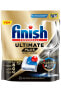 Таблетки для посудомоечных машин Finish Ultimate Plus 40