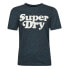 Фото #1 товара SUPERDRY Vintage Cooper Classic T-shirt