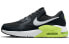 Nike Air Max Excee Black Volt CD4165-016 Sneakers