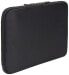 Фото #8 товара Case Logic Deco DECOS-114 Black - Sleeve case - 35.8 cm (14.1") - 190 g