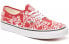 Кроссовки Vans Authentic VN0A38EMUKL