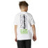 FOX RACING LFS Kawasaki short sleeve T-shirt