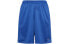 Champion 冠军 腿标小cLogo网眼运动短裤 美版 男款 宝蓝色 / Шорты Champion cLogo Trendy_Clothing Casual_Shorts 81622-407Q88-GUX