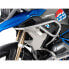 HEPCO BECKER BMW R 1250 GS 18 5026514 00 22 Tubular Engine Guard