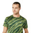 Фото #4 товара ASICS Core All Over Print short sleeve T-shirt