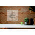 Фото #2 товара NOBO Mural 45x45 cm Mini Acrylic Whiteboard