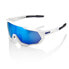 Фото #2 товара 100percent Speedtrap mirrored sunglasses