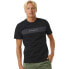 RIP CURL Vaporcool Varial 2.0 short sleeve T-shirt