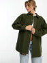 Фото #1 товара New Look shacket in khaki