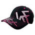 KRF First Cap