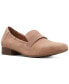 Фото #1 товара Women's Tilmont Eve Slip-On Comfort Loafer Flats