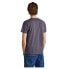 ფოტო #2 პროდუქტის PEPE JEANS Worden short sleeve T-shirt