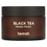 Фото #1 товара Black Tea Beauty Mask Pack, 110 ml