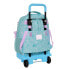 Фото #2 товара SAFTA Compact With Wheels Frozen II Hello Spring Backpack