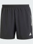 Adidas Running Own The Run shorts in black