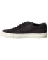 Фото #2 товара Common Projects Achilles Suede Sneaker Women's Black 39