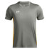 Фото #2 товара UNDER ARMOUR Challenger Train short sleeve T-shirt