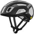 POC Ventral Air MIPS NFC helmet Uranium Black / Hydrogen White Matt, S - фото #2