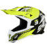 Фото #1 товара SHOT Lite Fury off-road helmet