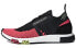 Adidas Originals NMD_Racer Solar Red BD7728 Sneakers